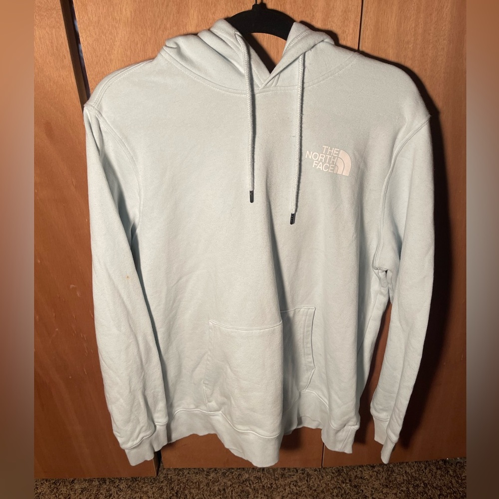 The North Face Sweatshirt
